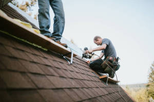 Local Roofers in Arlington Heights, MA